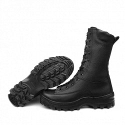 Ботинки зимние 1560 Storm Ultra Black | Garsing