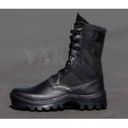 Ботинки зимние 206 Black | Varan