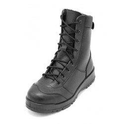 Ботинки зимние 50421 Urban New WINTER Black | Garsing