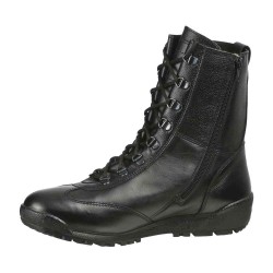 Ботинки зимние Кобра 12214 Black | Бутекс