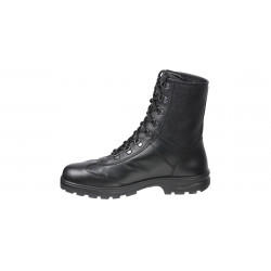 Ботинки зимние Кобра Б01009 Black | Бутекс