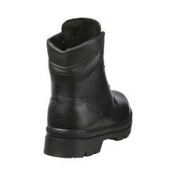 Ботинки зимние Пилот м. 181 Black | Бутекс