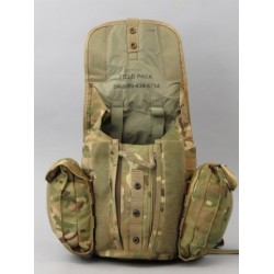 Сумка Британская оригинал для противогаза MTP