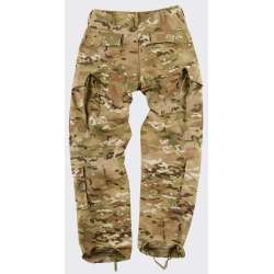 Брюки ACU Camogrom Ripstop | Helikon-Tex