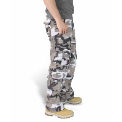 Брюки Airborne Vintage Trousers Urban | Surplus