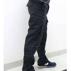 Брюки АКУ Black | Grizzly