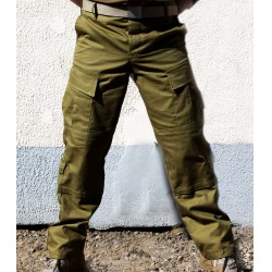 Брюки АКУ CR Coyote | Grizzly