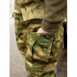 Брюки АКУ Мох | Grizzly