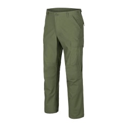 Брюки BDU Olive Green Ripstop | Helikon-Tex