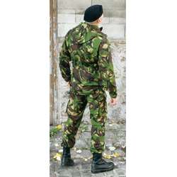 Брюки Британия оригинал DPM Комплект