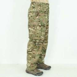 Брюки полевые CS95 MTP | Армия Великобритании