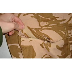 Брюки DDPM Ripstop | Yuri GmbH & Co.