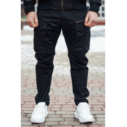 Брюки G Star Black | Army Stroll