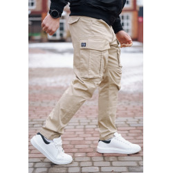 Брюки G-Star Khaki | Army Stroll