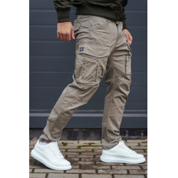 Брюки G-Star Olive Light | Army Stroll