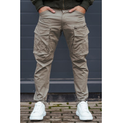Брюки G Star Olive Light | Army Stroll