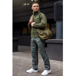 Брюки UTP PR Olive Drab | Helikon- Tex