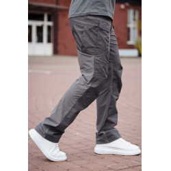 Брюки Hybrid Grey | Army Stroll