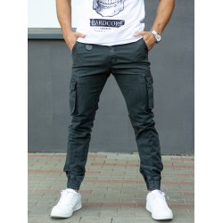 Брюки Jogger Grey | STROLL