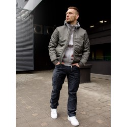 Брюки Lester 1034 Steel | Vintage Industries