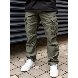 Брюки Reef 1025 Olive | Vintage Industries