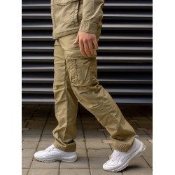 Брюки Reef 1025 Sand | Vintage Industries