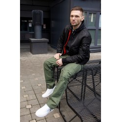 Брюки Reydon BDU Premium 1030 Olive Drab | Vintage Industries