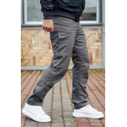 Брюки SFU MK2 Shadow Grey | Army Stroll