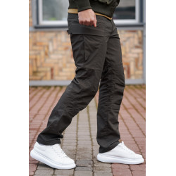 Брюки SFU MK2 Taiga green | Army Stroll