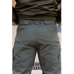 Брюки Urban Canvas Dark Khaki 33 | Army Stroll