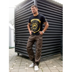 Брюки Urban Canvas Swamp | TACTICAL STROLL