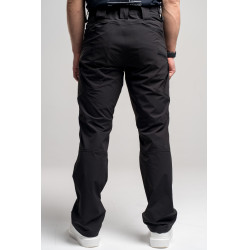 Брюки Urban Lite Shell Black | Army Stroll