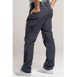 Брюки Urban Lite Shell Navy Blue | Army Stroll