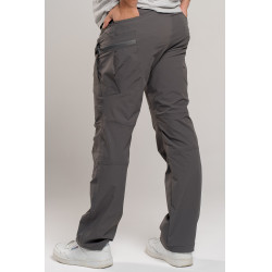 Брюки Urban Lite Shell Shadow grey | Army Stroll