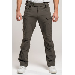 Брюки Urban Lite Shell Olive | Army Stroll