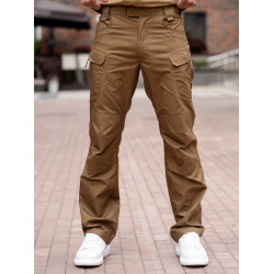Брюки Urban Ripstop Stretch Coyote | Army Stroll