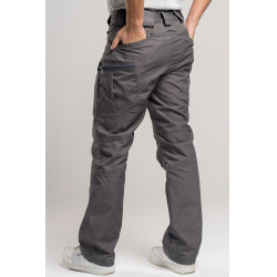 Брюки Urban Ripstop Flex Shadow grey | Army Stroll