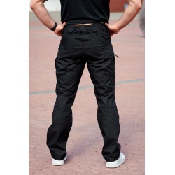 Брюки Urban Ripstop Stretch Black | Army Stroll