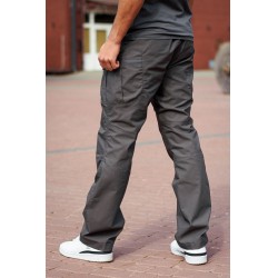 Брюки Urban Ripstop Stretch Grey | Army Stroll