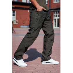 Брюки Urban Ripstop Stretch Olive | Army Stroll