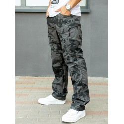 Брюки Urban Ripstop Urban | TACTICAL STROLL