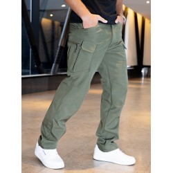 Брюки Urban Softshell Olive Green | TACTICAL STROLL