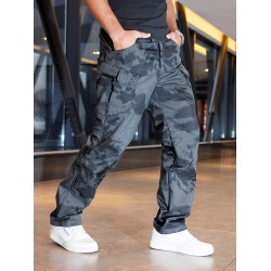 Брюки Urban Softshell Urban | TACTICAL STROLL