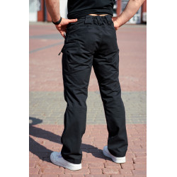 Брюки Urban Ultra Soft Black | Army Stroll