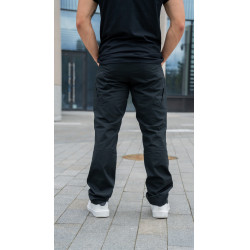 Брюки UTP PR Black | Helikon-Tex