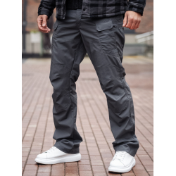 Брюки UTP Grey | Army Stroll