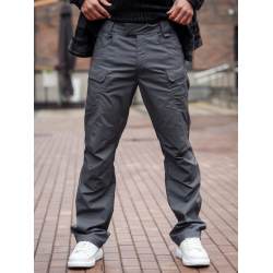 Брюки UTP RipStop Grey | Army Stroll