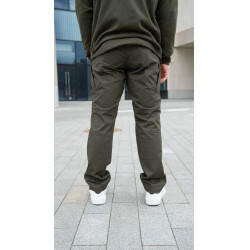 Брюки UTP PR Taiga Green | Helikon-Tex