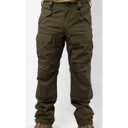 Брюки Вервольф GSG-19 Olive | Garsing