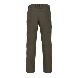 БРЮКИ WOODSMAN Cloud grey/Ash grey | HELIKON-TEX